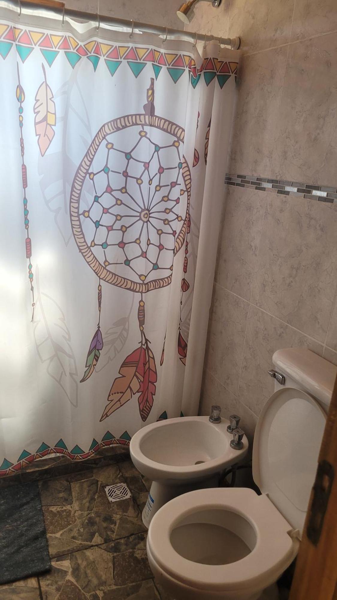 Cabana Los Abuelos Coronel Moldes Extérieur photo
